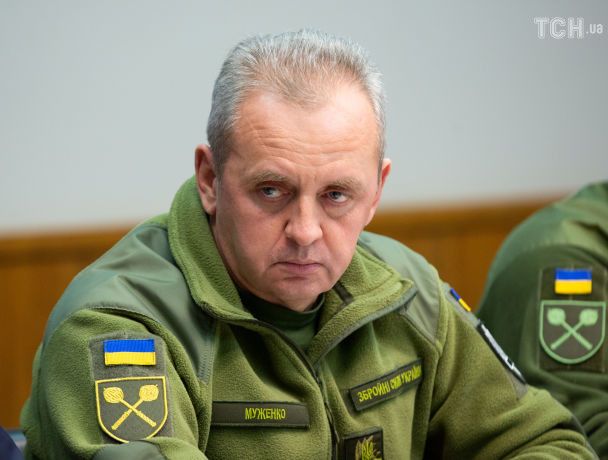 Чи зможуть ЗСУ і надалі стримувати наступ РФ: Муженко зробив тривожний прогноз