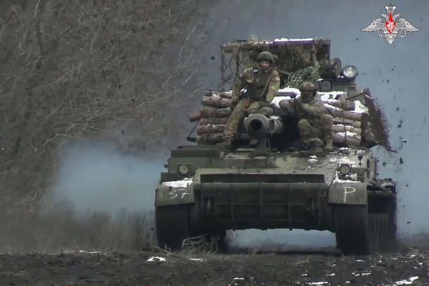 ЗСУ ліквідували сотні росіян: Генштаб розкрив втрати окупантів за добу