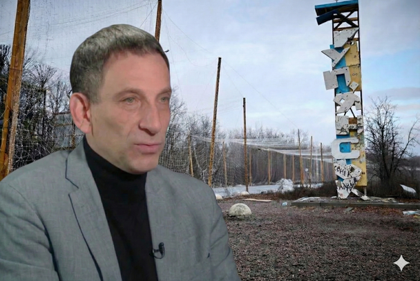 "Пастка" у Куп’янську: Портников пояснив, як ЗСУ зламали велику гру Путіна і Трампа