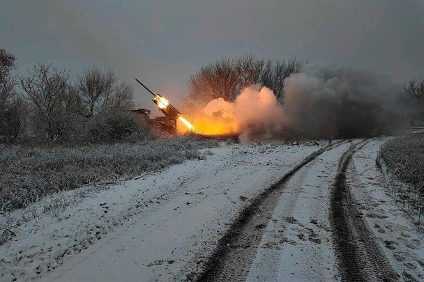 У Гуляйполі Сили оборони продовжують тримати оборону, попри непросту ситуацію — Волошин