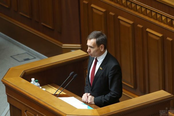 У Раді натякнули на можливий компроміс щодо окупованих територій: подробиці