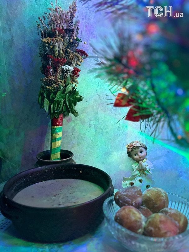 Кутя на Святвечір: чому вона головна страва, що символізує, класичний рецепт