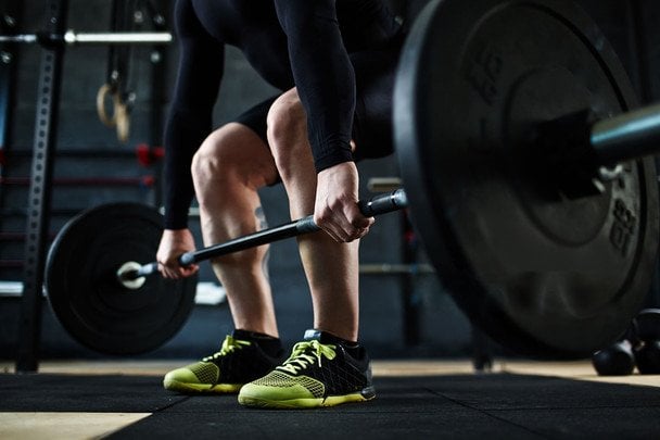 У спортзалі штанга на смерть причавила чоловіка – деталі трагедії (фото)