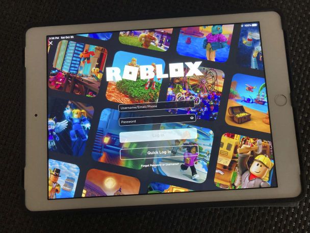 Росія заблокувала доступ до Roblox, звинувативши її у «екстремізмі» та «ЛГБТ-пропаганді» Росія заблокувала доступ до Roblox, звинувативши її у «екстремізмі» та «ЛГБТ-пропаганді»