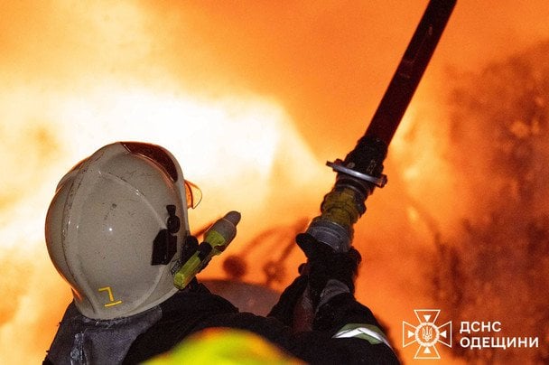 Обстріли не паралізували Одещину: рух і евакуація забезпечені — ОВА