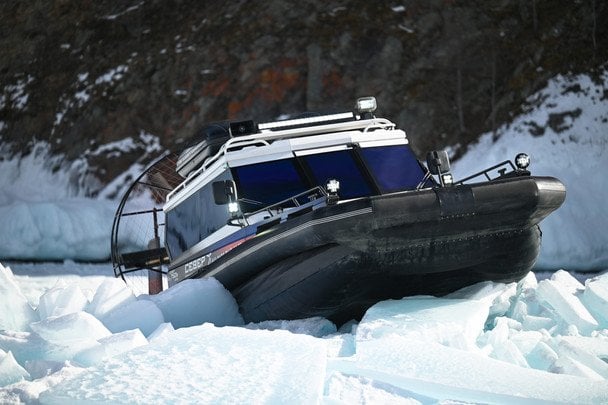 У Підмосков'ї перекинувся човен із родичем Путіна: хто загинув