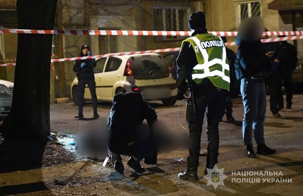 Стрілянина в Одесі: поліція повідомила деталі про жертву та порушила справу