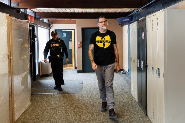 У Канаді офіцера контррозвідки звинувачують у передаванні секретних даних Україні: подробиці