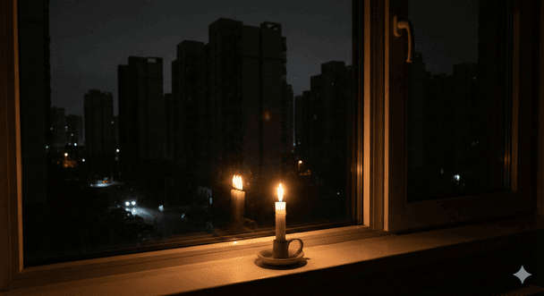 Відключення світла 20 грудня: актуальні графіки для всіх областей