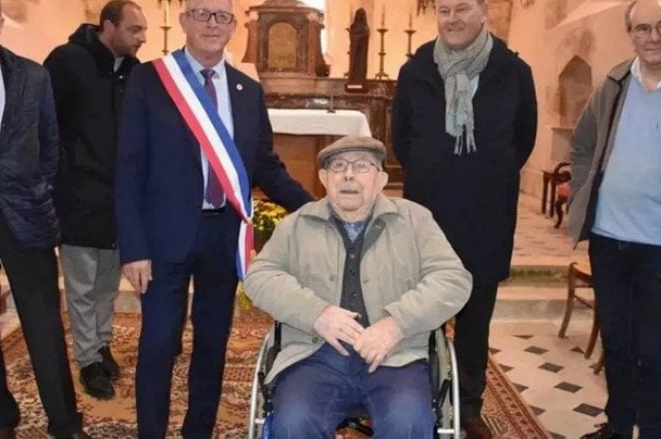 Чоловік зробив неймовірний вчинок після отримання мільйонного спадку: подробиці