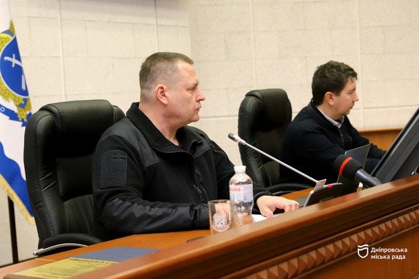 У Дніпрі сміттєва криза через ухилянтів — заява мера Філатова