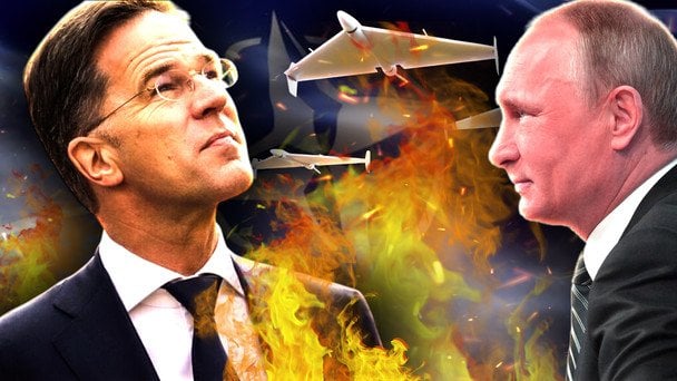 Світ без Путіна?: генсек НАТО дав неочікувану відповідь, чи можна позбутися диктатора