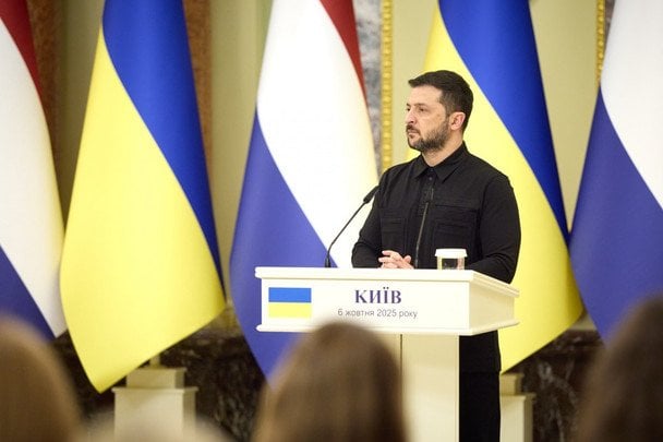 Зеленський розповів, чого боїться у мирних переговорах: що заявив