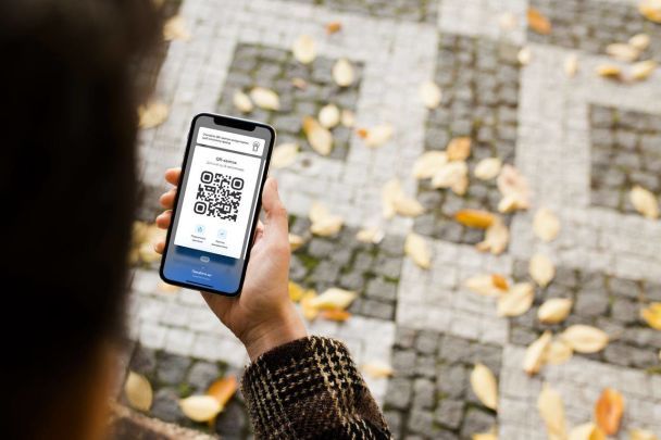 Пільгова транспортна картка "Київ Цифровий" – хто і як зможе отримати безкоштовний проїзд