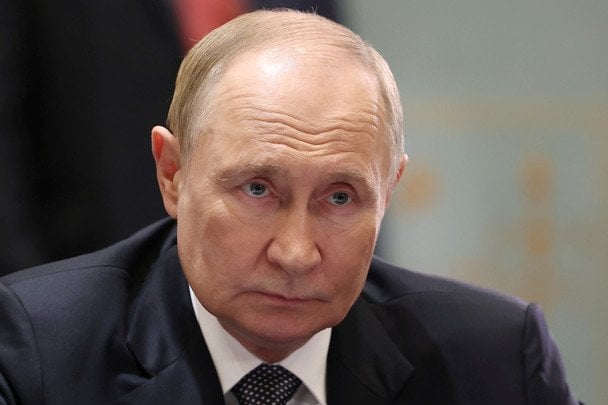 Мобілізація в РФ: Путін підписав указ про скерування резервістів для захисту важливих об’єктів
