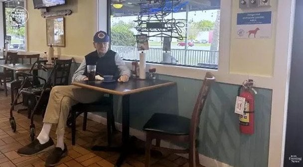 Шефкухар врятував життя постійному клієнту, який не прийшов до ресторану уперше за 10 років