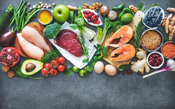 Що потрібно їсти взимку для зміцнення імунітету: список продуктів, які справді працюють