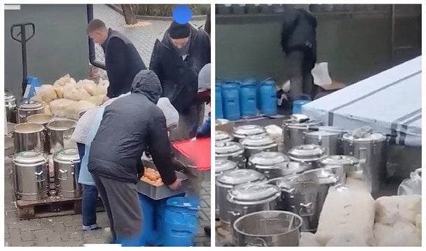 Скандал з харчуванням школярів у Миколаєві: відкрито справу, почалися обшуки