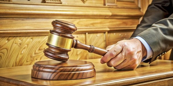 У Хмельницькому засудили школярку: працювала на росіян