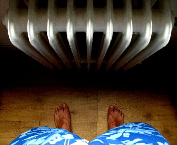 Капніть 3 краплі на батарею — і за хвилини забудете про холод та зимовий кашель: секрет, про який мовчать лікарі