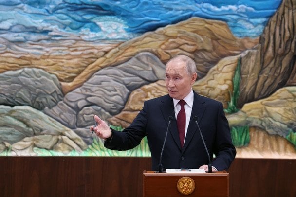 Росія планує напад на країни Балтії — розвідка США