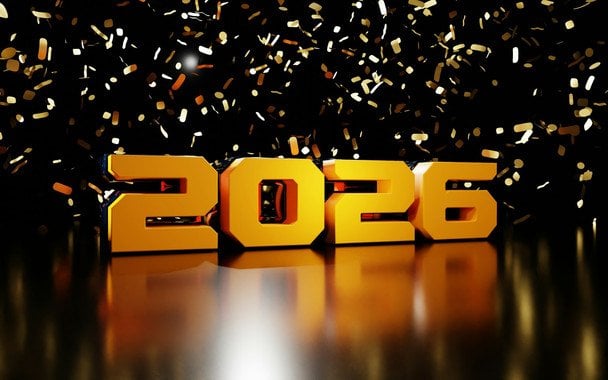 Яким буде 2026 рік: що прогнозує обкладинка The Economist Яким буде 2026 рік: що прогнозує обкладинка The Economist
