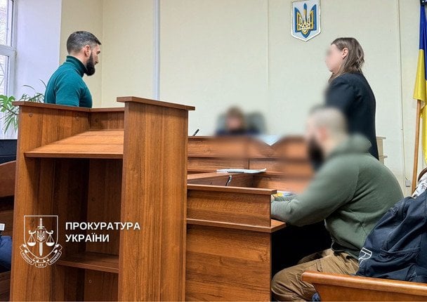 Привласнив мільйон гривень на допомозі ЗСУ: в Києві викрили масштабну аферу з дронами