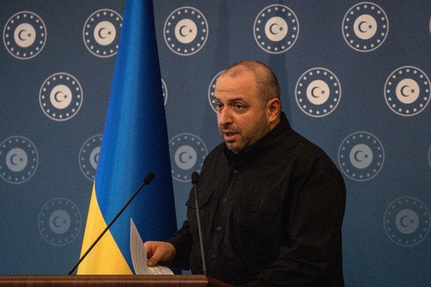 Закінчення війни: представники України зустрілися з командою Трампа у США