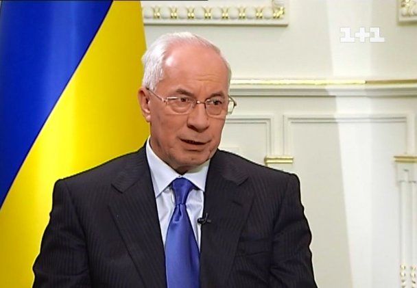 Експрем’єра Азарова засудили до 15 років: ключові деталі вироку