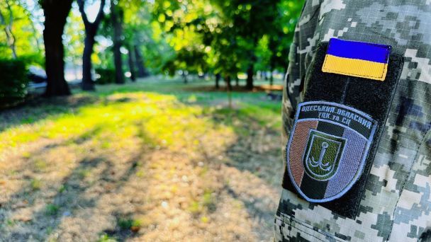 В ТЦК на Одещині помер чоловік — що відомо про обставини та причину смерті
