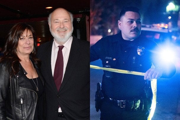 Зірку "Вовка з Уолл-стріт" і його дружину зарізали у будинку: в жорстокому вбивстві підозрюють сина