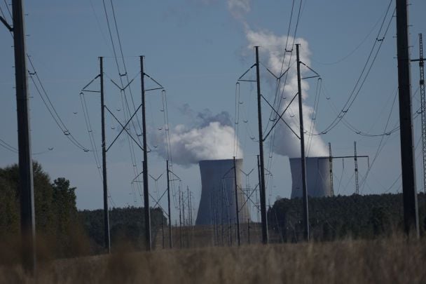 Українські АЕС через удари РФ знизили генерацію: в Міненерго заявили про порушення ядерної безпеки