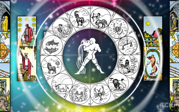 Гороскоп на картах Таро для Водоліїв на 2026 рік: що чекає в коханні, фінансах, кар’єрі та здоров’ї