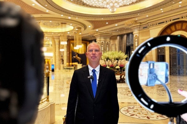 Спецпосланець Путіна заявив про «конструктивні» переговори у Маямі