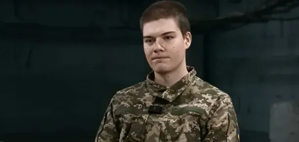 Однофамілець Буданова здався в полон та перейшов на бік України
