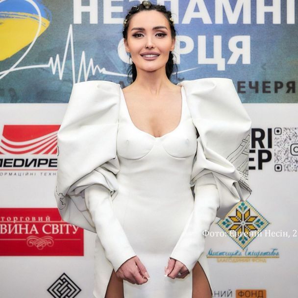 Відома українська співачка вперше розсекретила стосунки і заговорила про весілля