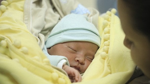 Диво-дитина народилася після того, як вагітність розвивалася в печінці: четвертий випадок у світі