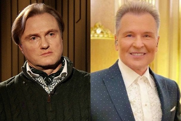 Євген Рибчинський жорстко висловився про Малініна, який хотів піти воювати проти України: "Помилився"