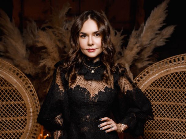 Відома українська акторка шокувала, як косметолог понівечив їй обличчя: "Було понад 60 опіків"