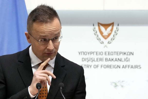 Угорщина та Словаччина судитимуться з Євросоюзом: яка причина позову