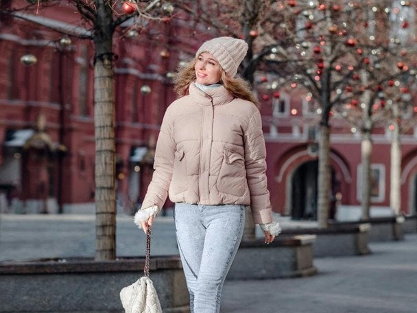 Чому деякі пуховики роблять із вас "гусінь" — і як знайти той, що перетворить на ікону стилю