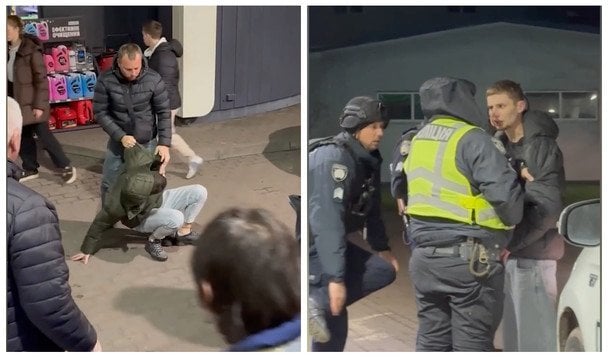 Напад на артистів ансамблю "Гуцулія" на Львівщині прокоментувала поліція