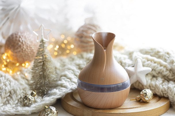 Щоб у домі завжди пахло святом: як зробити освіжувач повітря із простих інгредієнтів