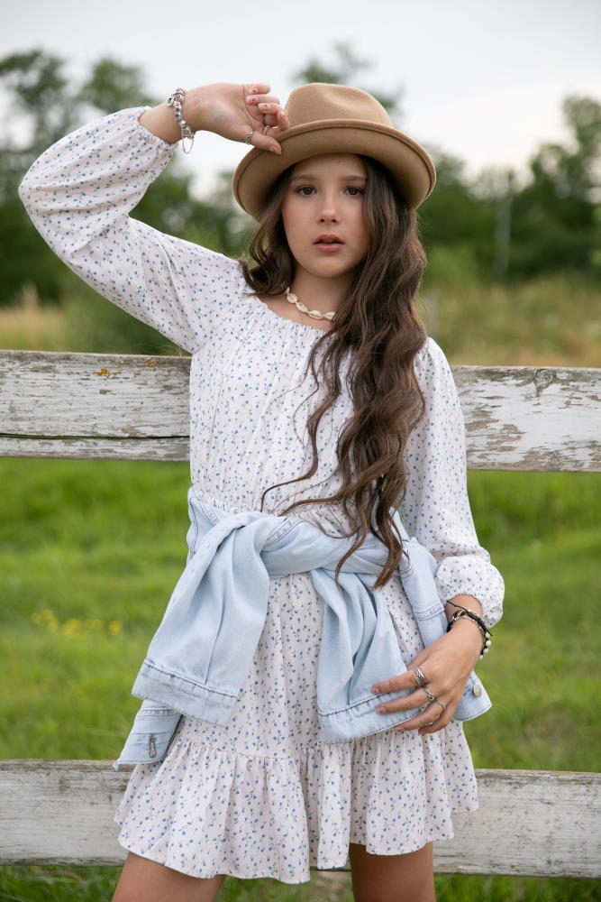 Кутя, пряники і журналістські плани: Новий рік у Катерини Габльовської