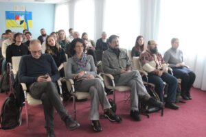 Новітні археологічні та пам’яткоохоронні дослідження в умовах воєнного часу: підсумки IV Міжнародної конференції у Вишгороді