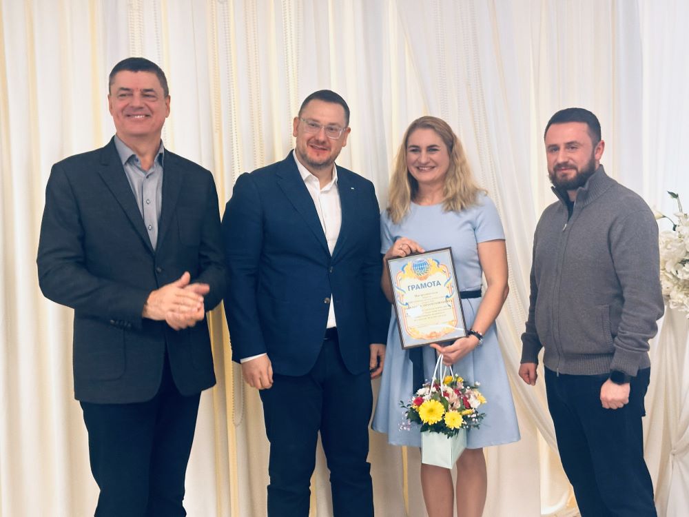 50-річчя Київської міської дитячої клінічної лікарні №2