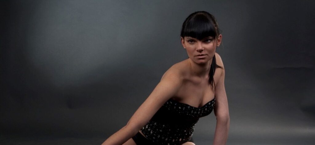 Руслана Почтарьова: «Любов до спорту з’явилася дуже рано»