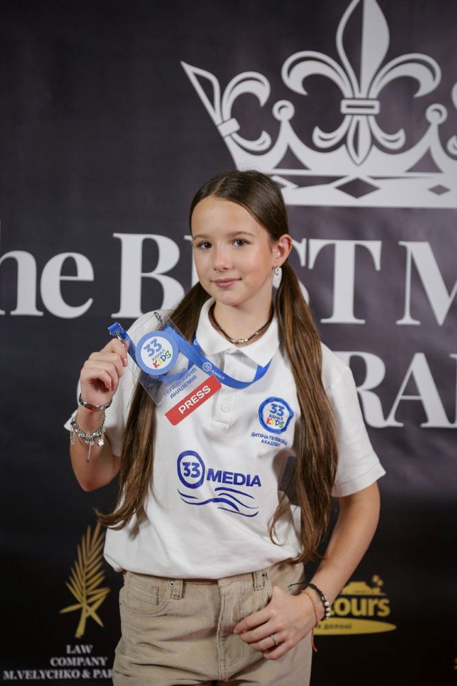 Кутя, пряники і журналістські плани: Новий рік у Катерини Габльовської