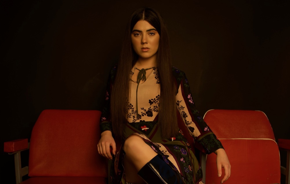 IMARY презентує новий сингл “Who Am I” - музичний маніфест української непохитності та повернення до себе IMARY презентує новий сингл “Who Am I” - музичний маніфест української непохитності та повернення до себе