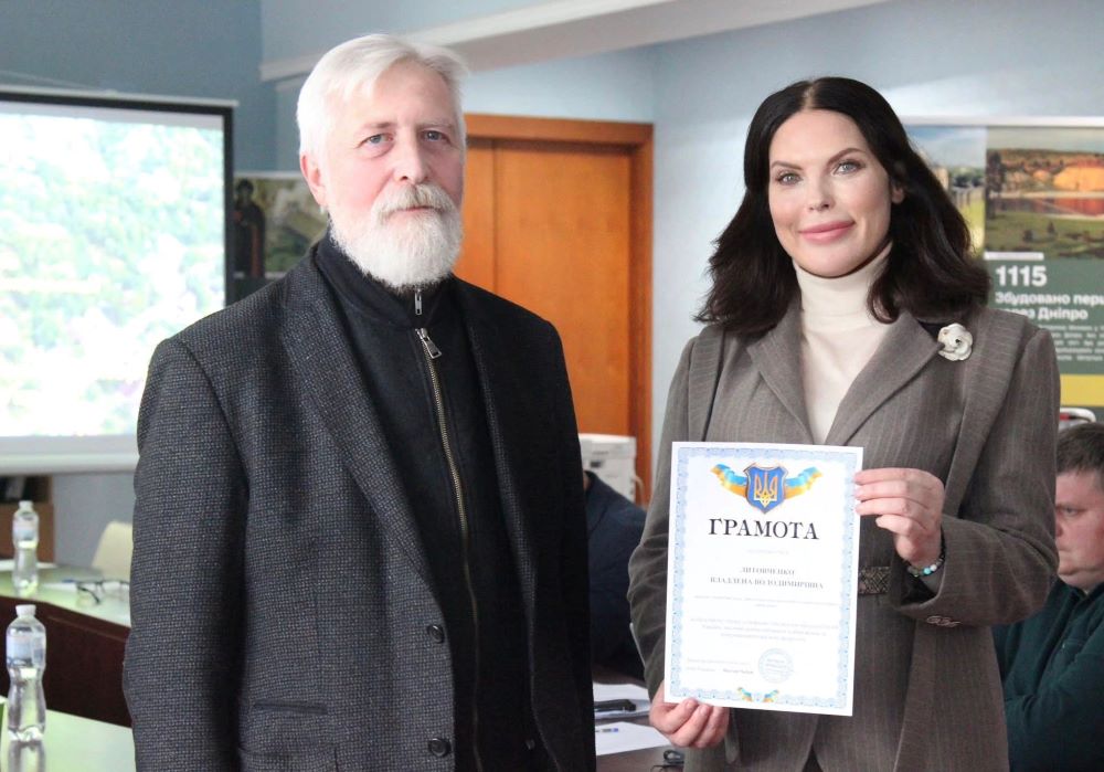 Новітні археологічні та пам’яткоохоронні дослідження в умовах воєнного часу: підсумки IV Міжнародної конференції у Вишгороді